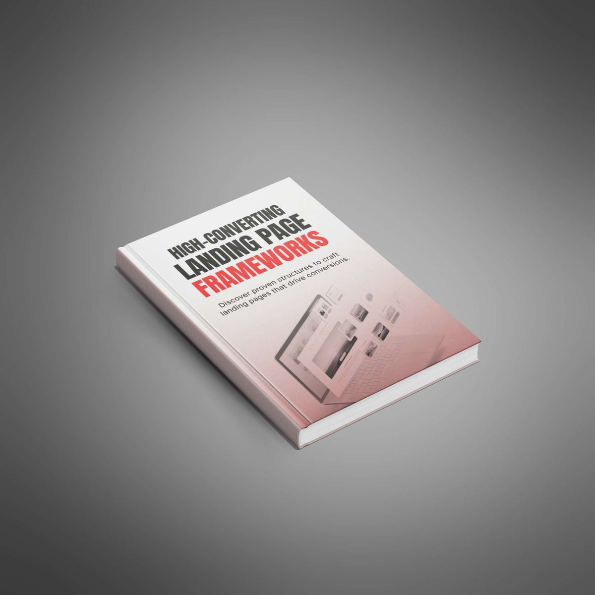 High-Converting Landing Page Frameworks - SuitYou marketing and growth guide