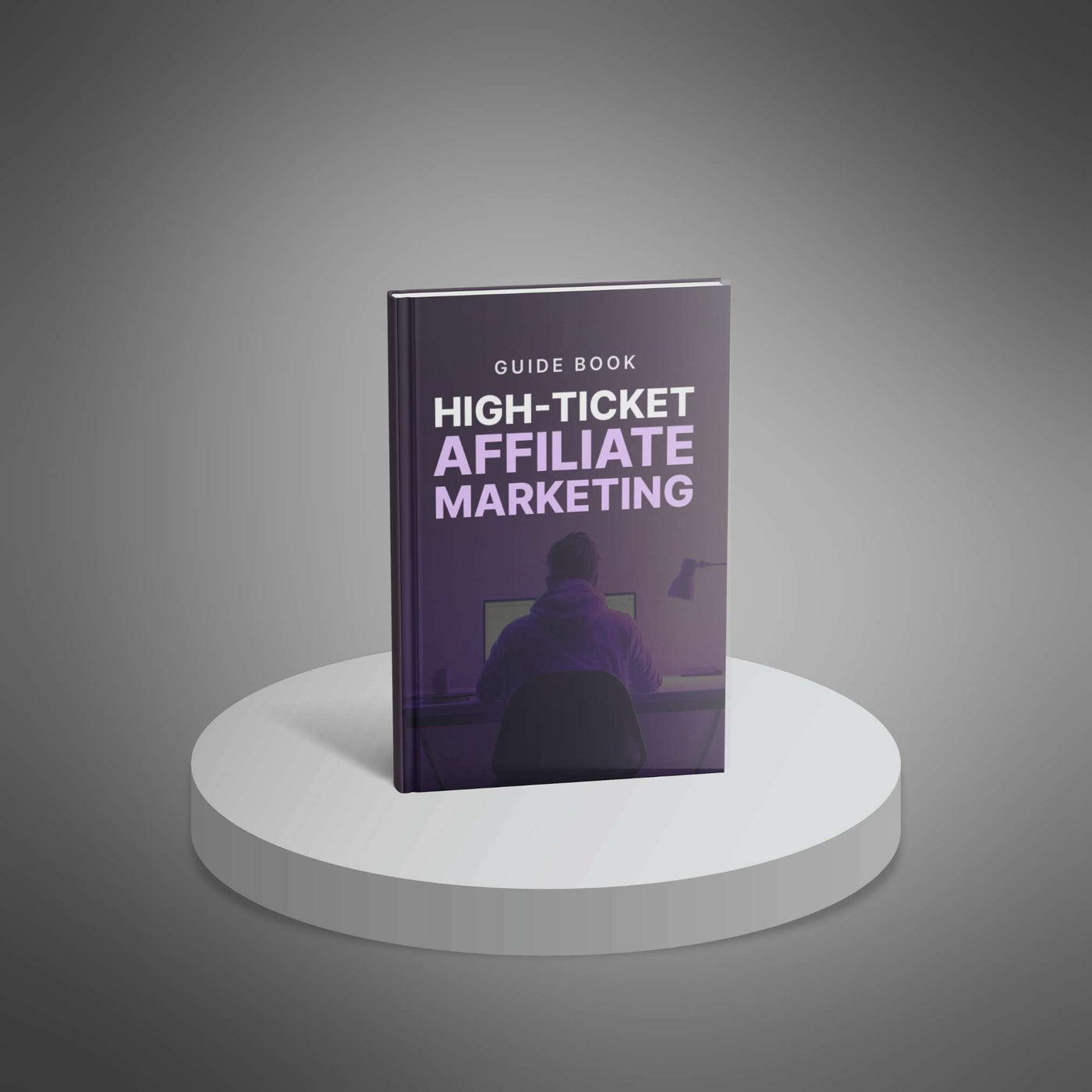 High-Ticket Affiliate Marketing - SuitYou money and business skills guide