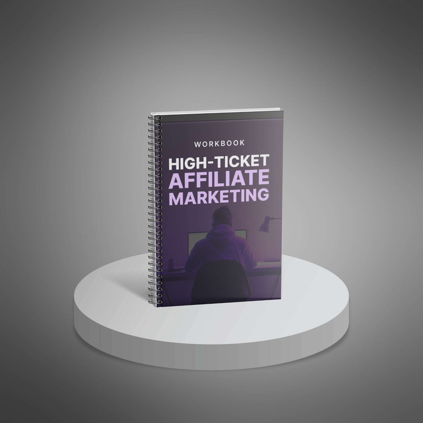 High-Ticket Affiliate Marketing - SuitYou money and business skills course