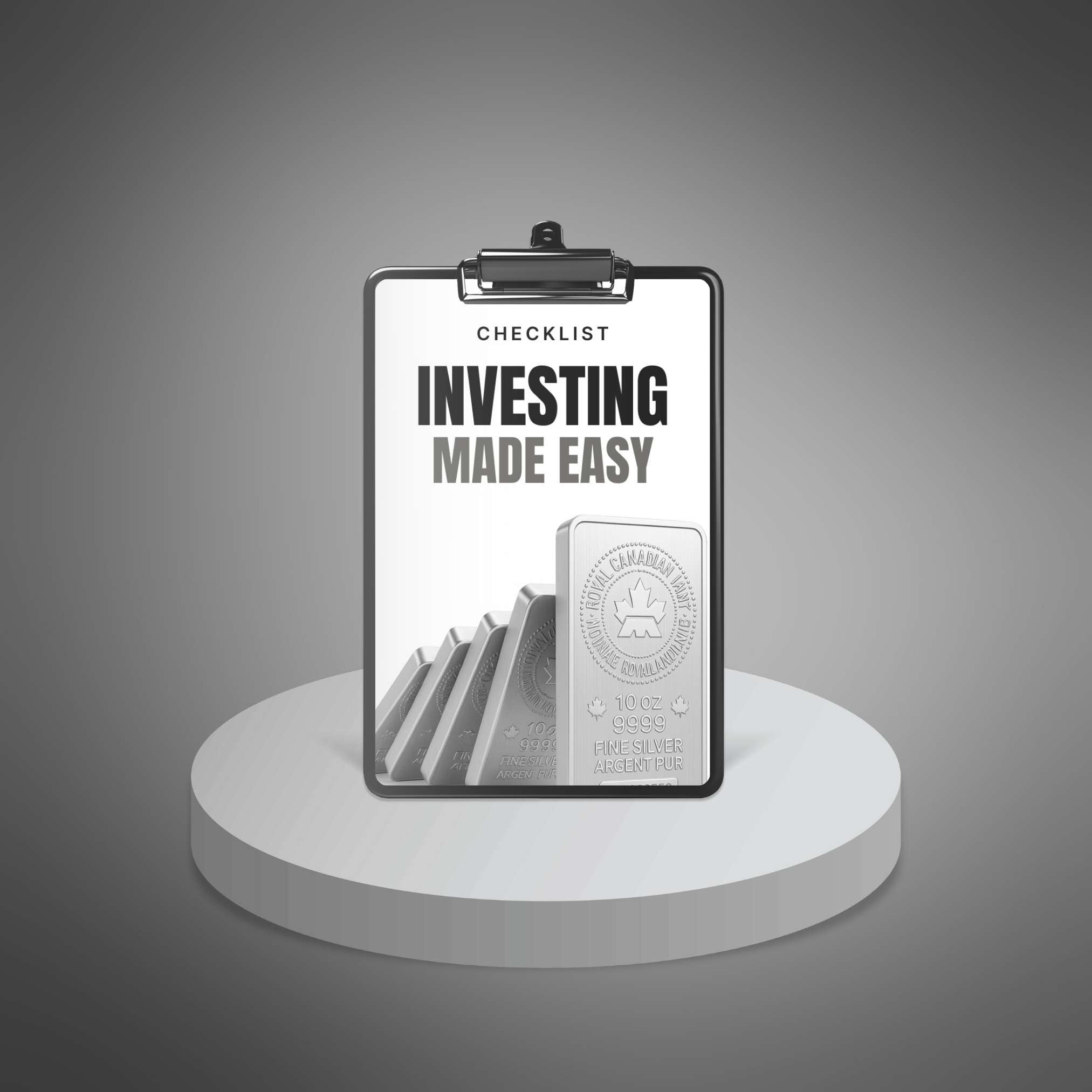Investing Made Easy