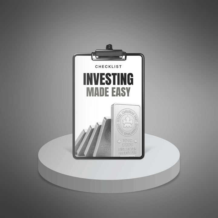 Investing Made Easy