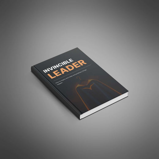 Invincible Leader