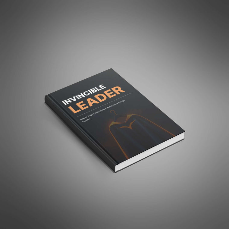 Invincible Leader