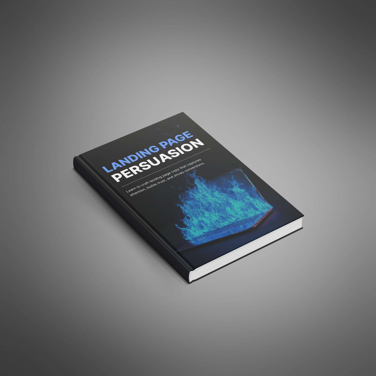 Landing Page Persuasion - SuitYou marketing and growth guide