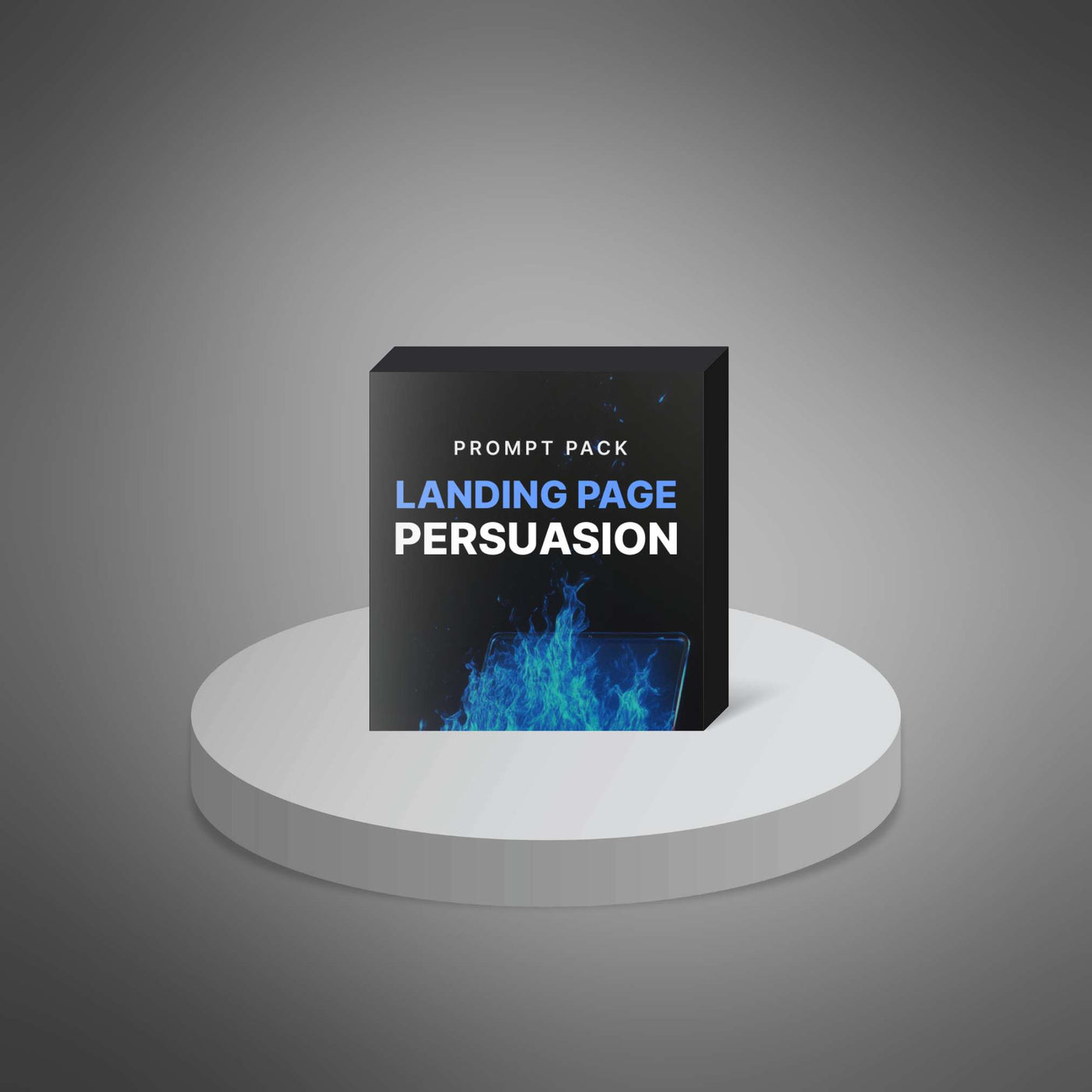Landing Page Persuasion - SuitYou AI tools and technology prompt pack