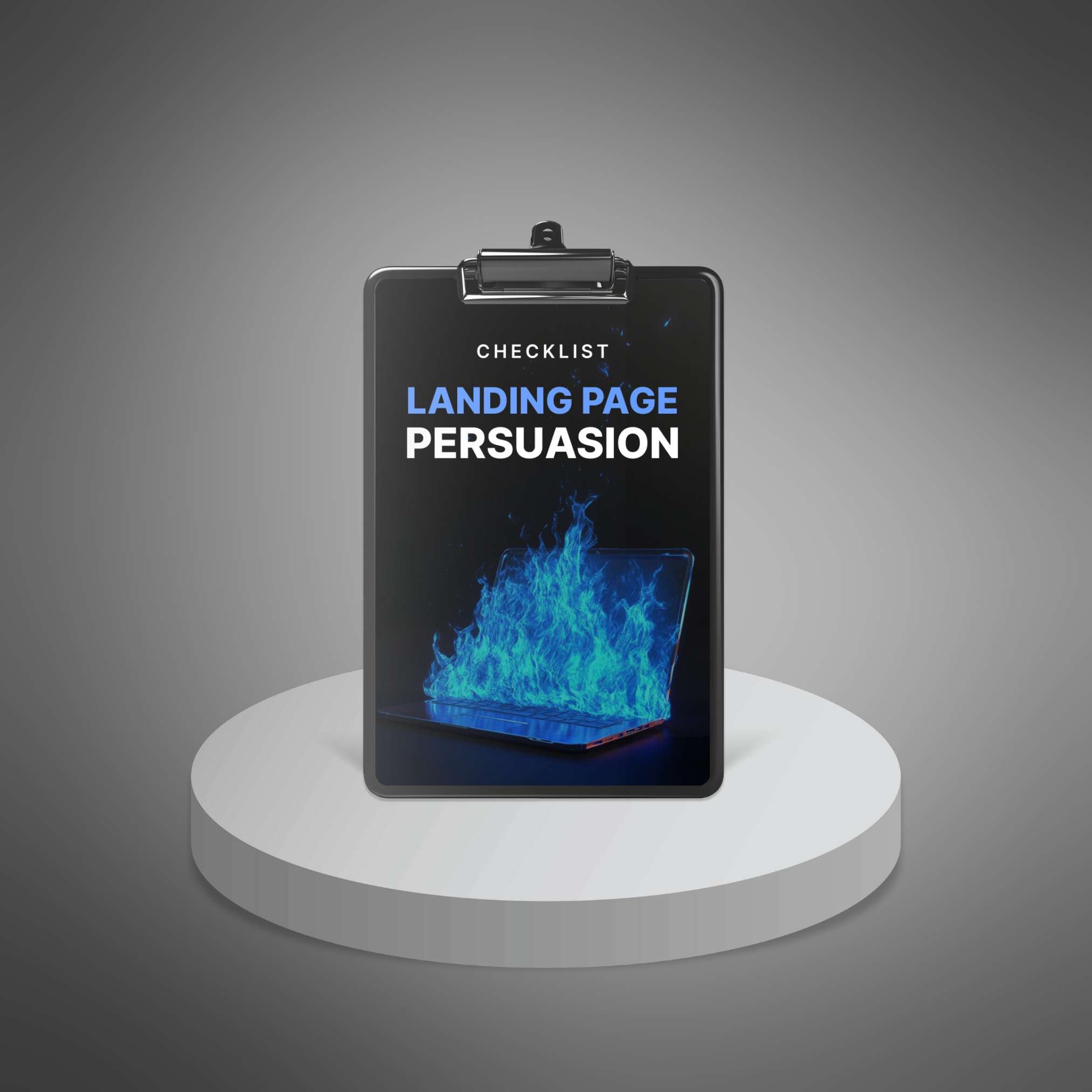 Landing Page Persuasion