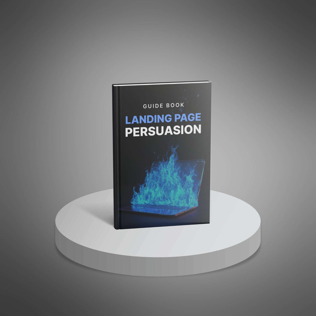 Landing Page Persuasion - SuitYou marketing and growth guide