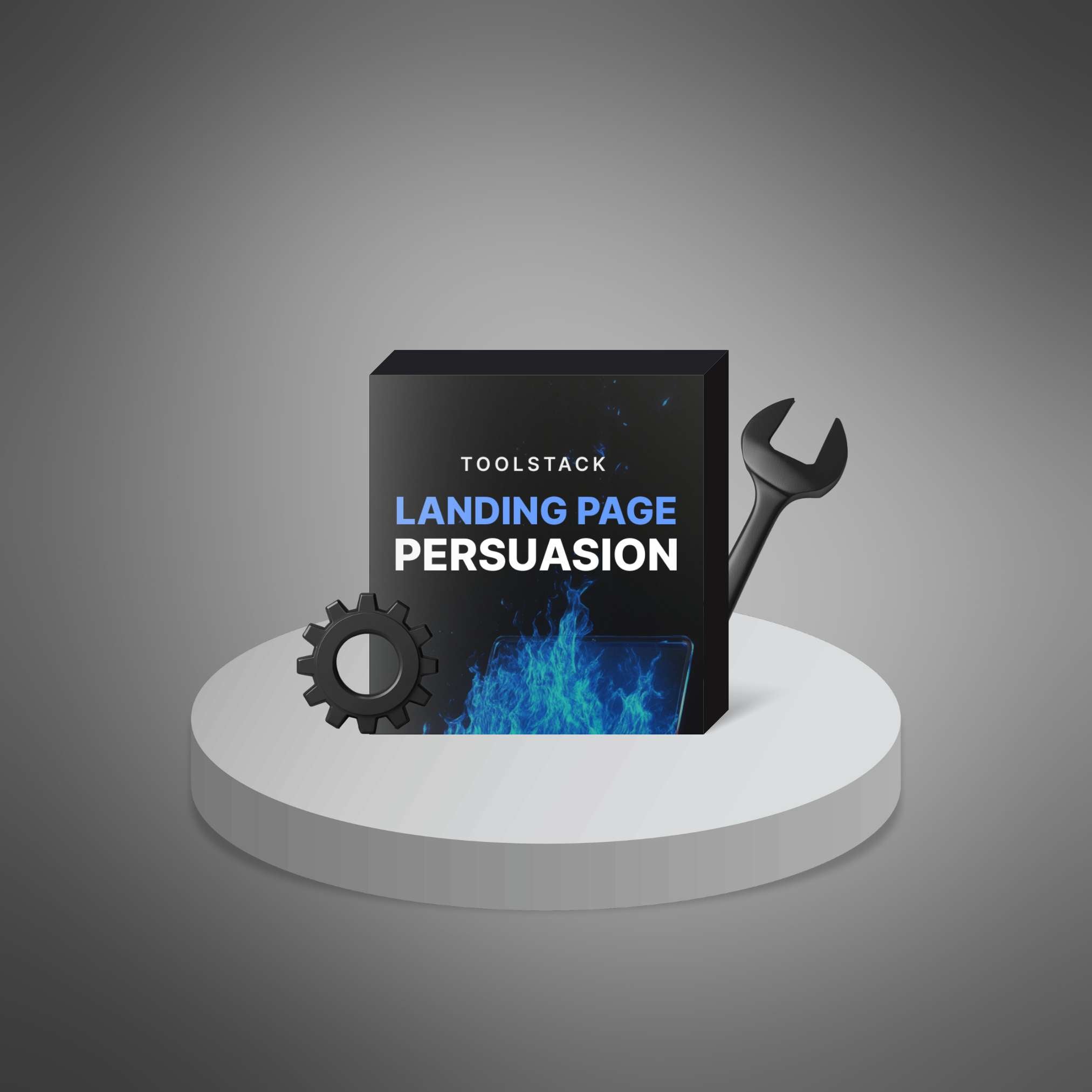 Landing Page Persuasion