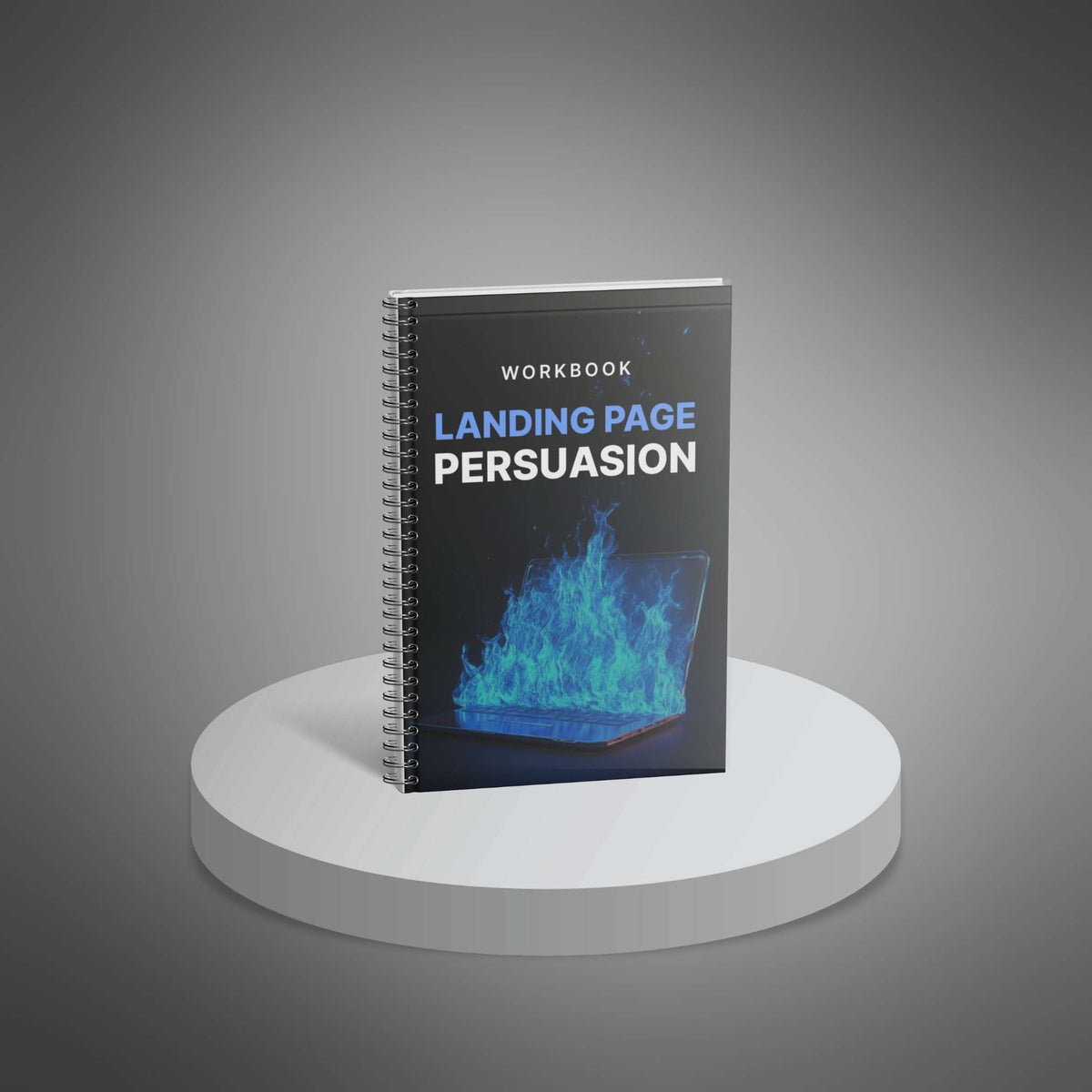 Landing Page Persuasion - SuitYou marketing and growth course