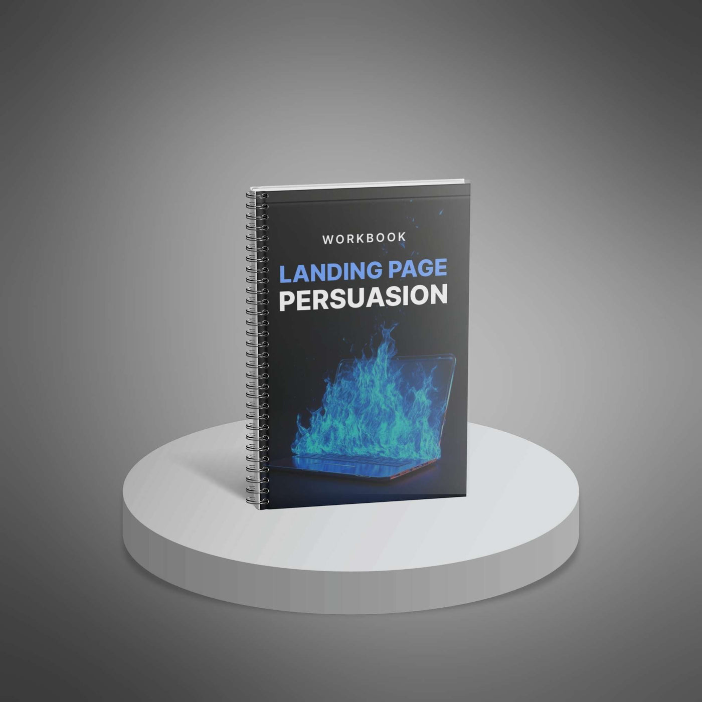 Landing Page Persuasion - SuitYou marketing and growth course