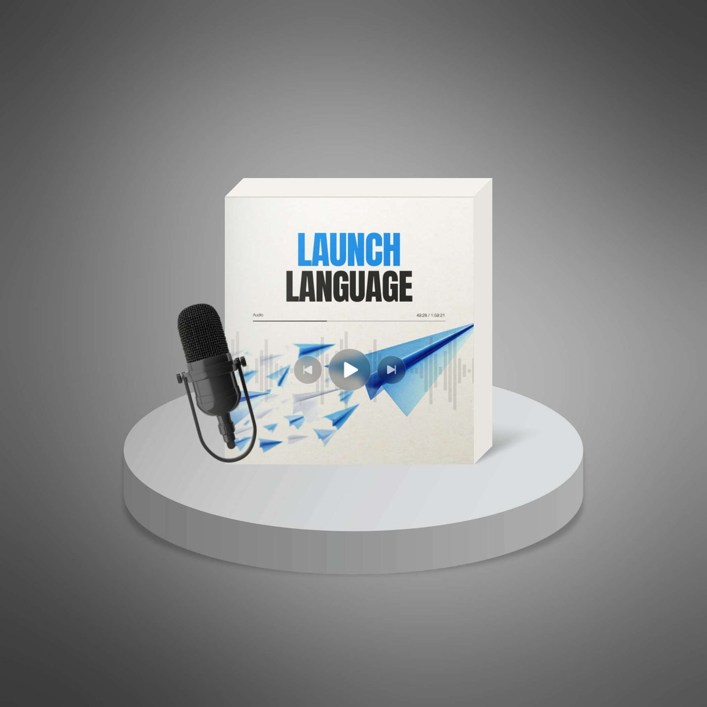Launch Language - SuitYou marketing and growth course