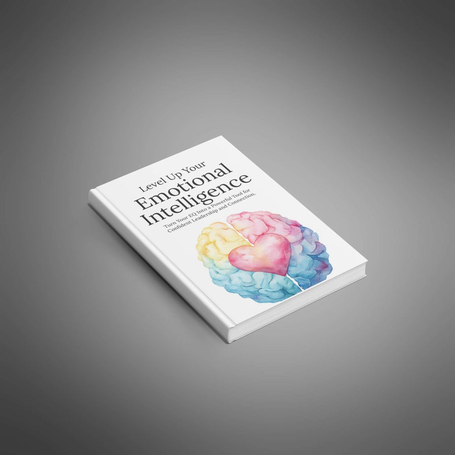 Level Up Your Emotional Intelligence