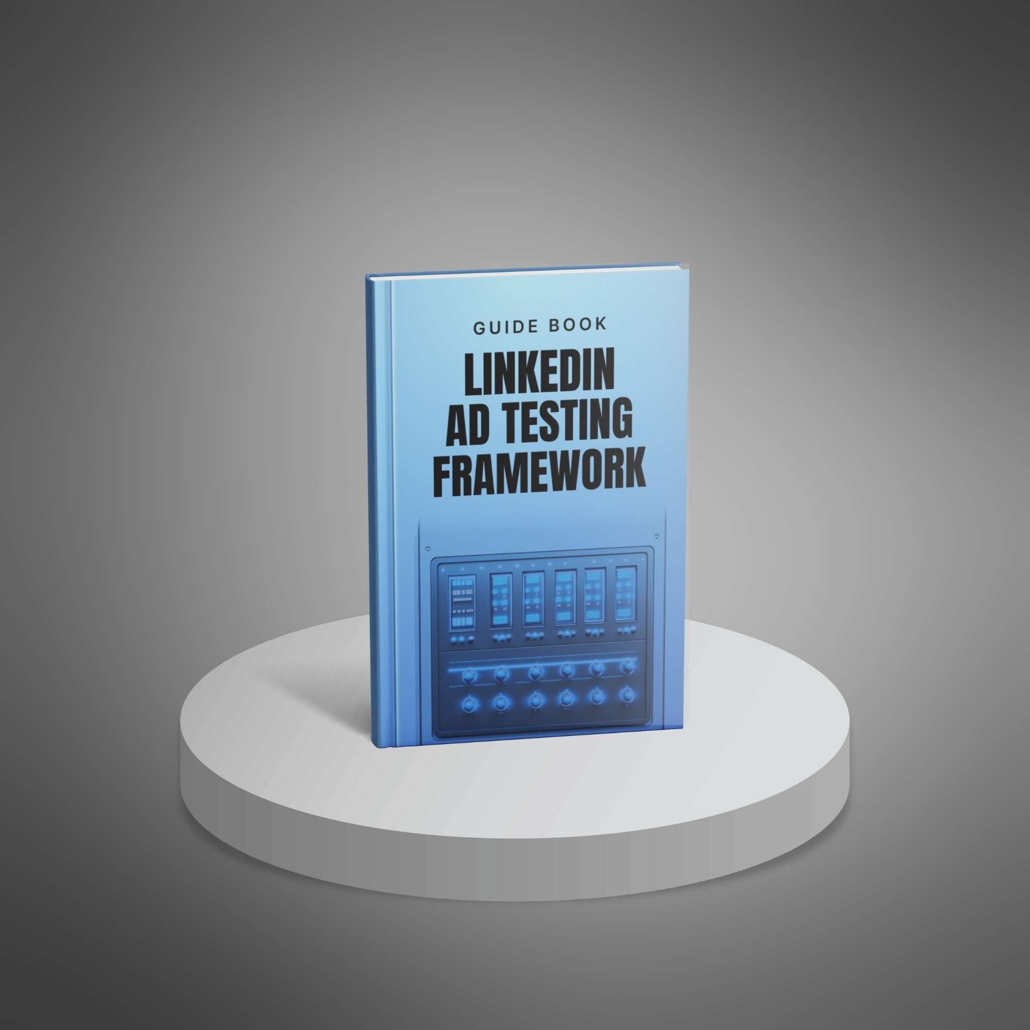 LinkedIn Ad Testing Framework