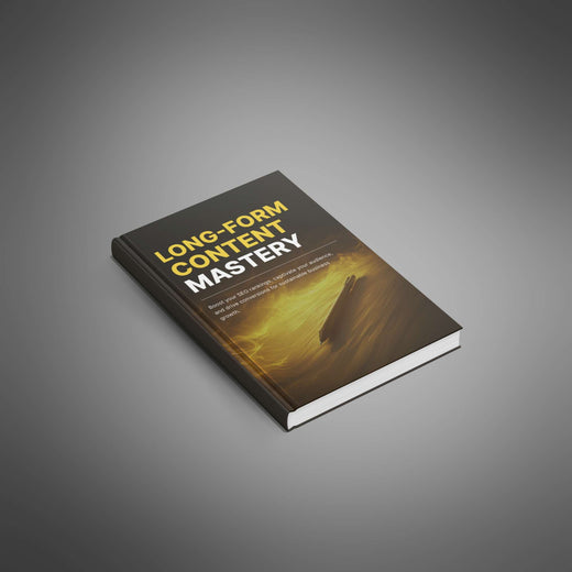 Long-form content - SuitYou marketing and growth guide