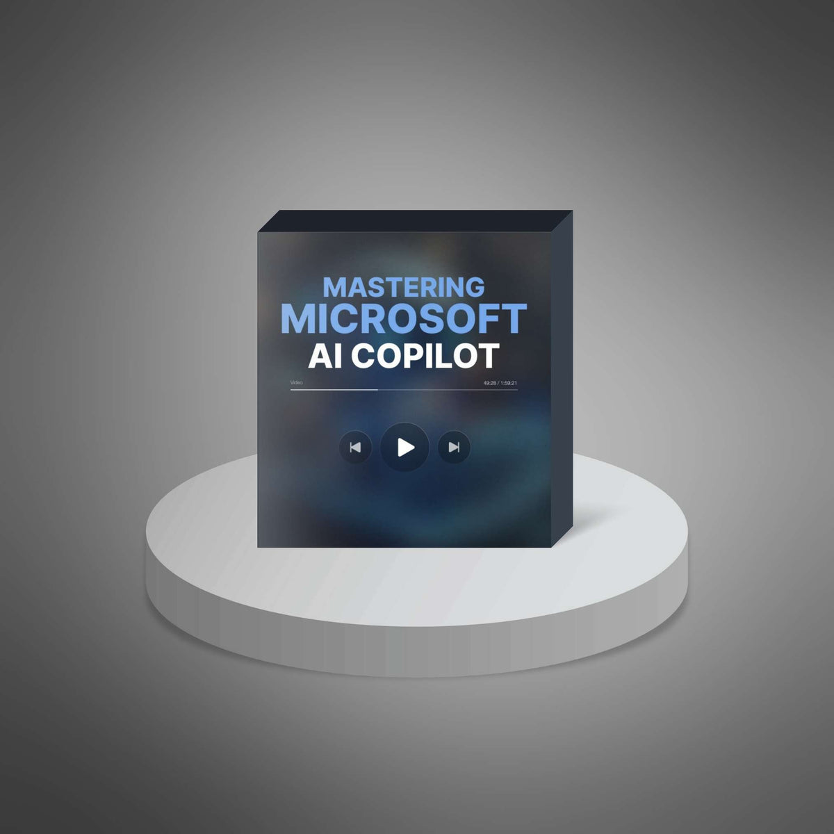 Mastering Microsoft AI CoPilot