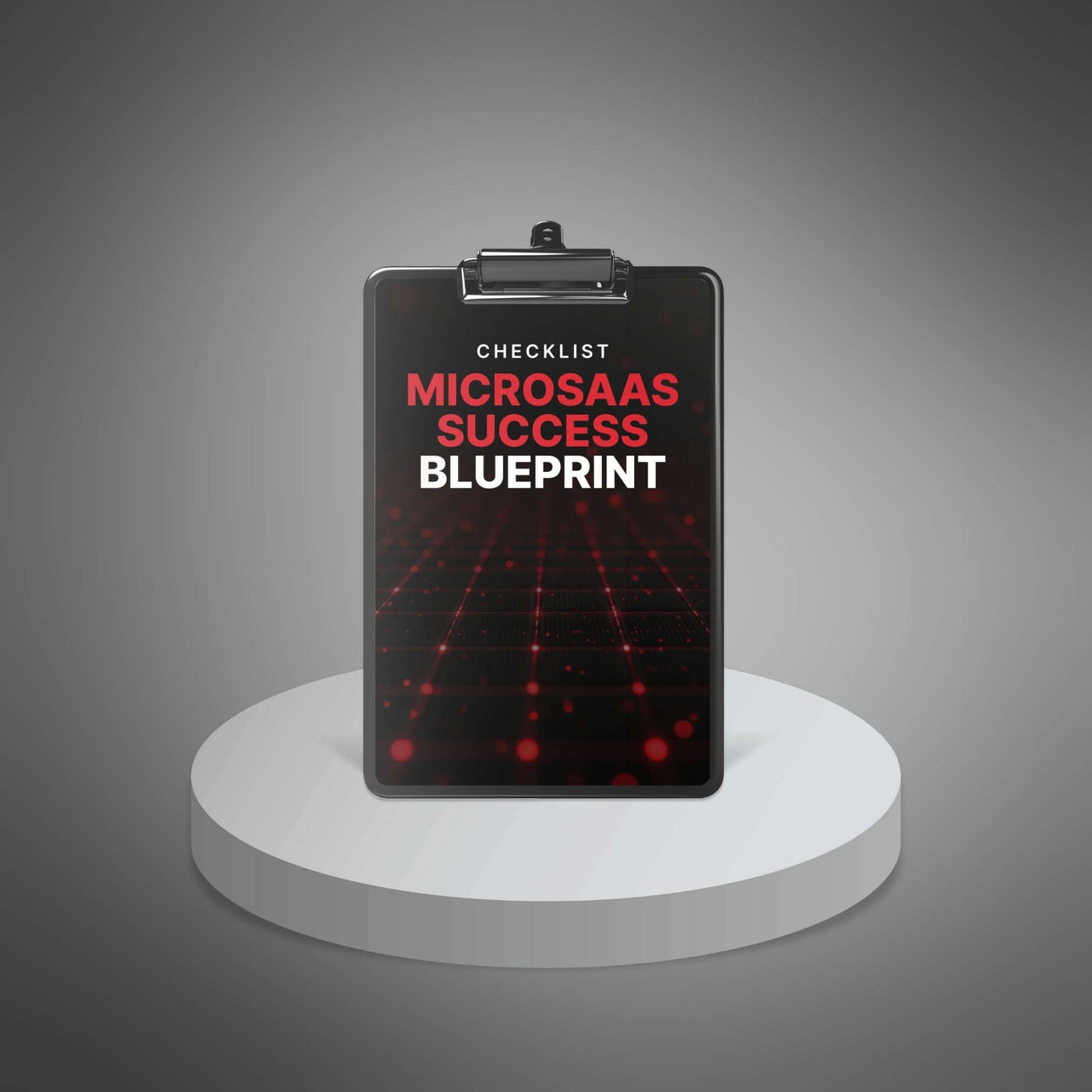 MicroSaaS Success Blueprint - SuitYou life skills checklist