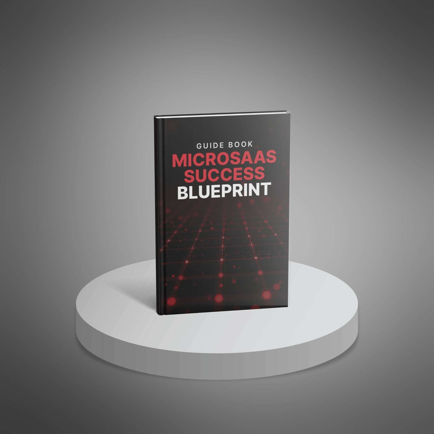MicroSaaS Success Blueprint - SuitYou life skills guide