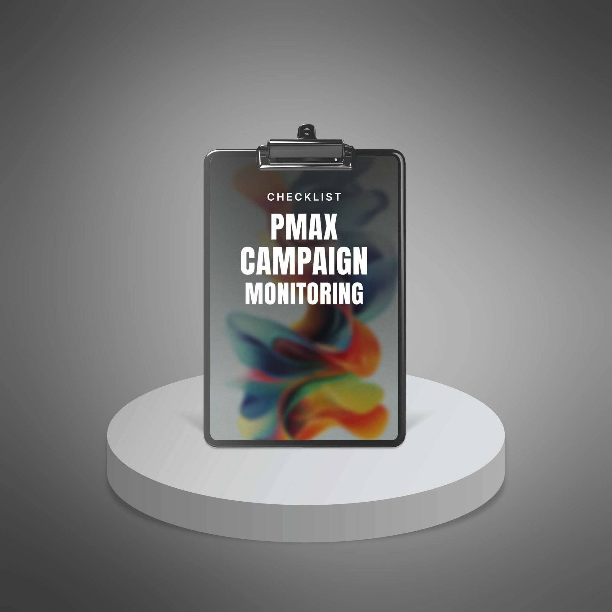 Performance Max Campaign Monitoring