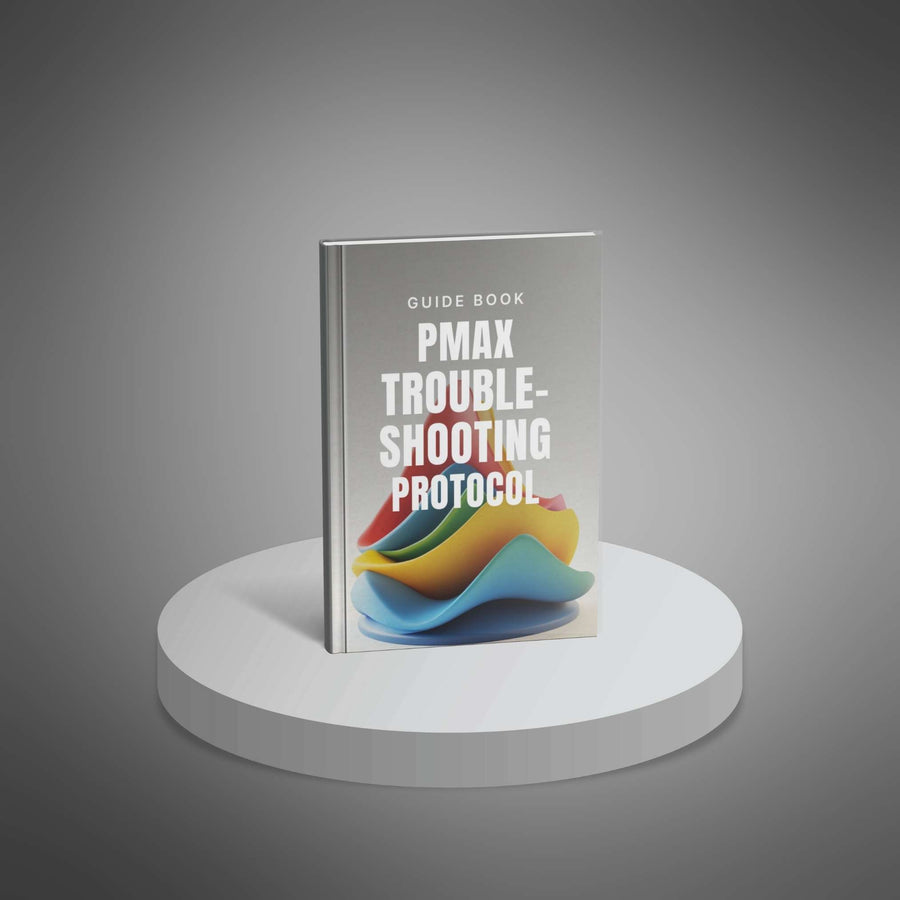 Performance Max Troubleshooting Protocol