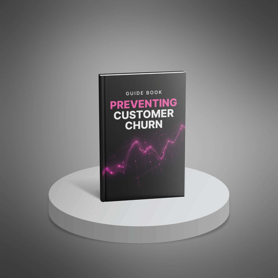 Preventing Customer Churn Before It Happens
