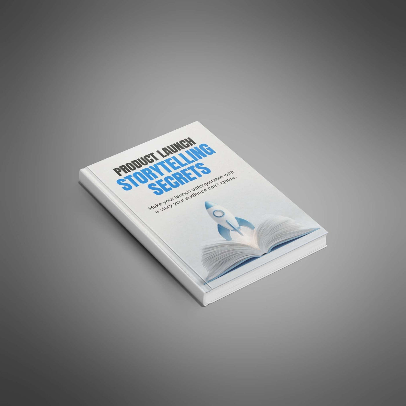 Product Launch Storytelling Secrets - SuitYou marketing and growth guide