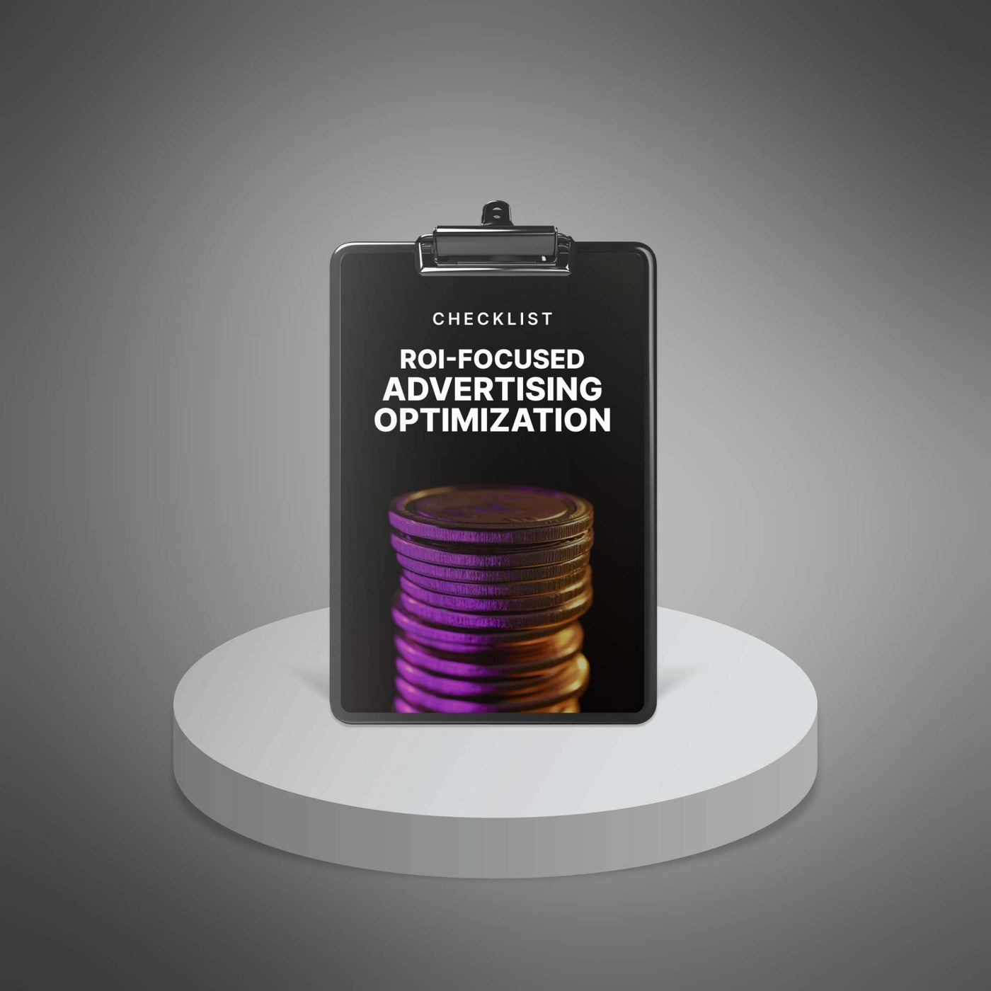 ROI-Focused Advertising Optimization