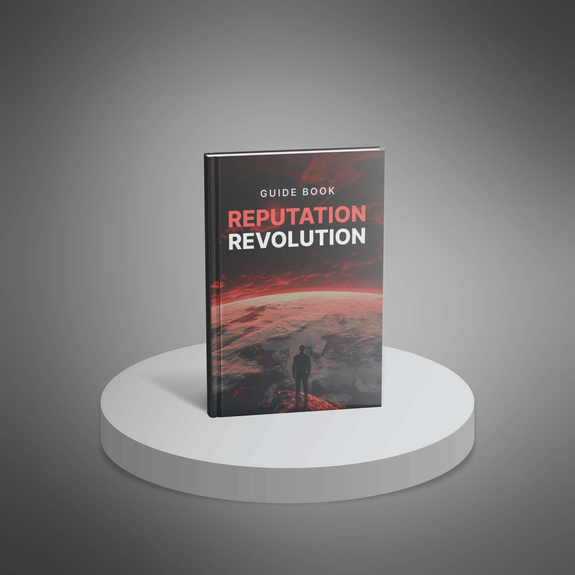 Reputation Revolution - Guide