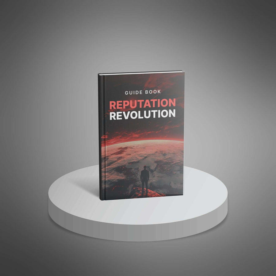 Reputation Revolution - Guide