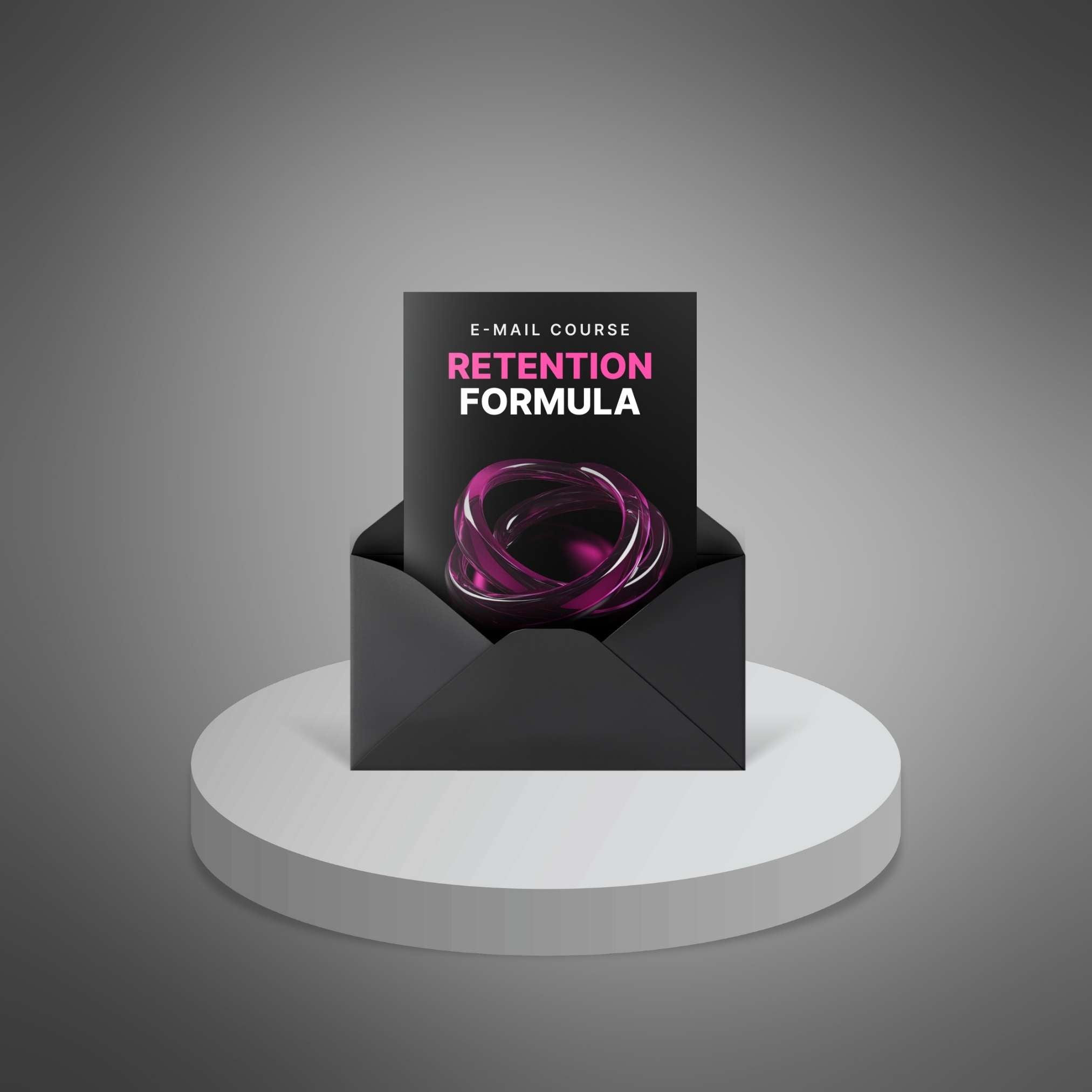 Retention Formula