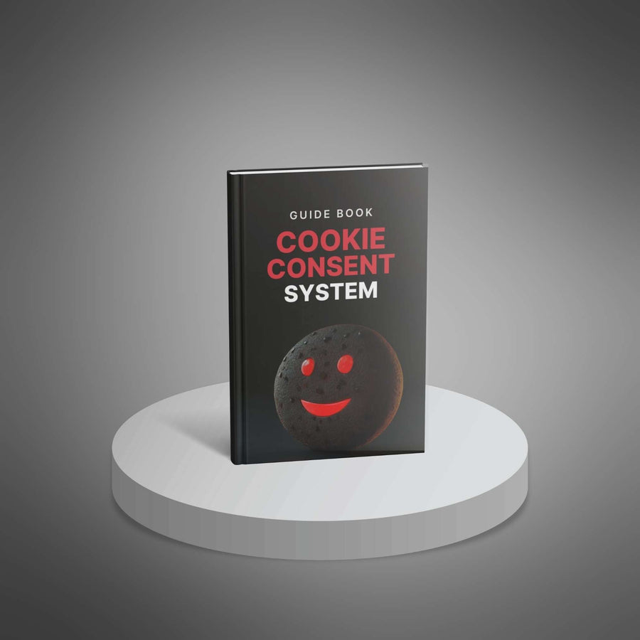 Setting Up a GDPR Compliant Cookie Consent System