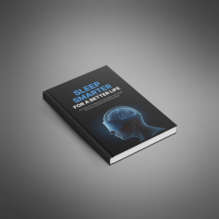 Sleep Smarter for a Better Life - SuitYou health and wellness guide