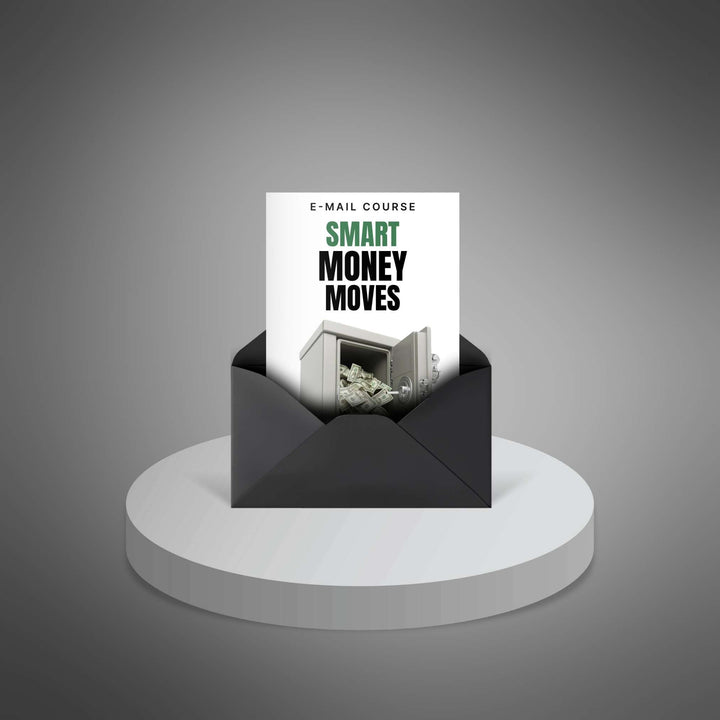 Smart Money Moves