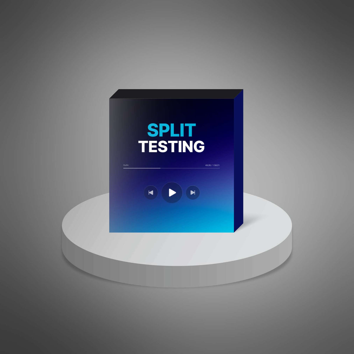 Trash Test Split Split Testing – SuitYou
