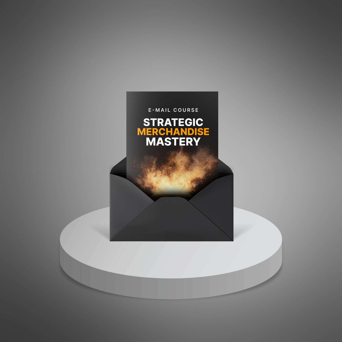 Strategic Merchandise Mastery - SuitYou marketing and growth course