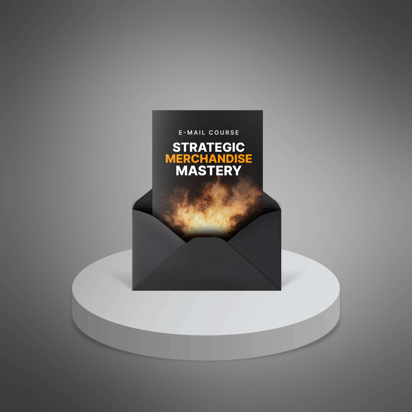Strategic Merchandise Mastery - SuitYou marketing and growth course