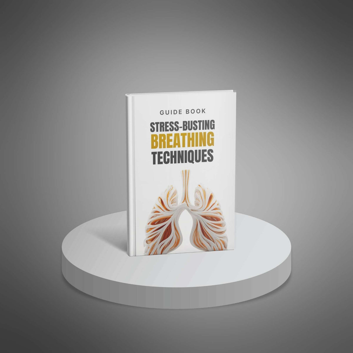 Stress-Busting Breathing Techniques - SuitYou AI tools and technology guide