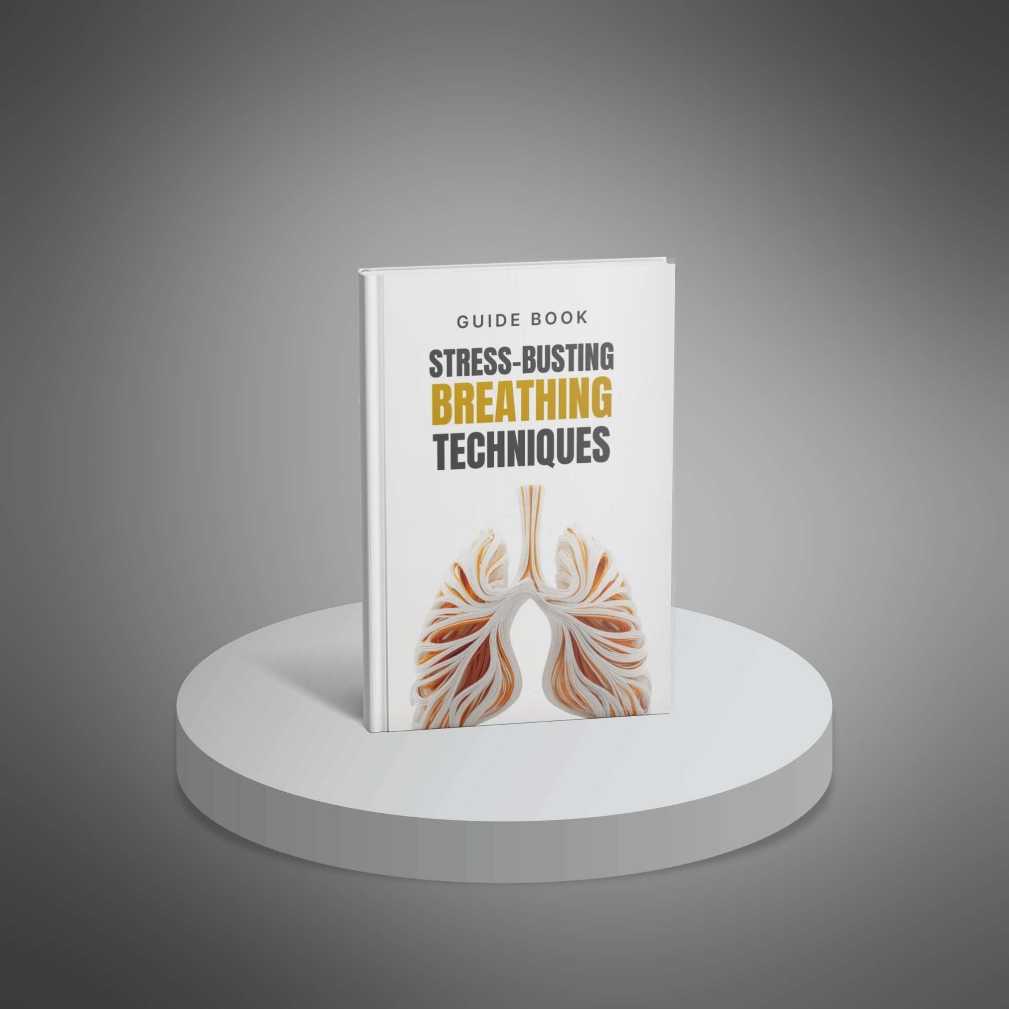 Stress-Busting Breathing Techniques