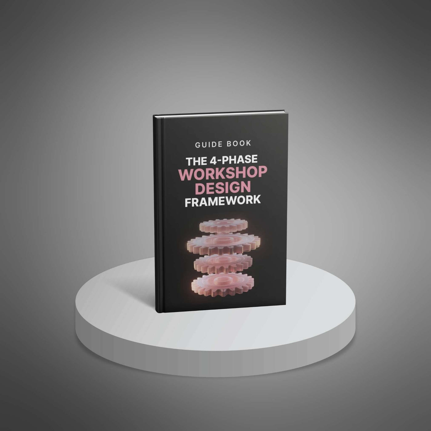 The 4-Phase Workshop Design Framework - SuitYou career growth guide