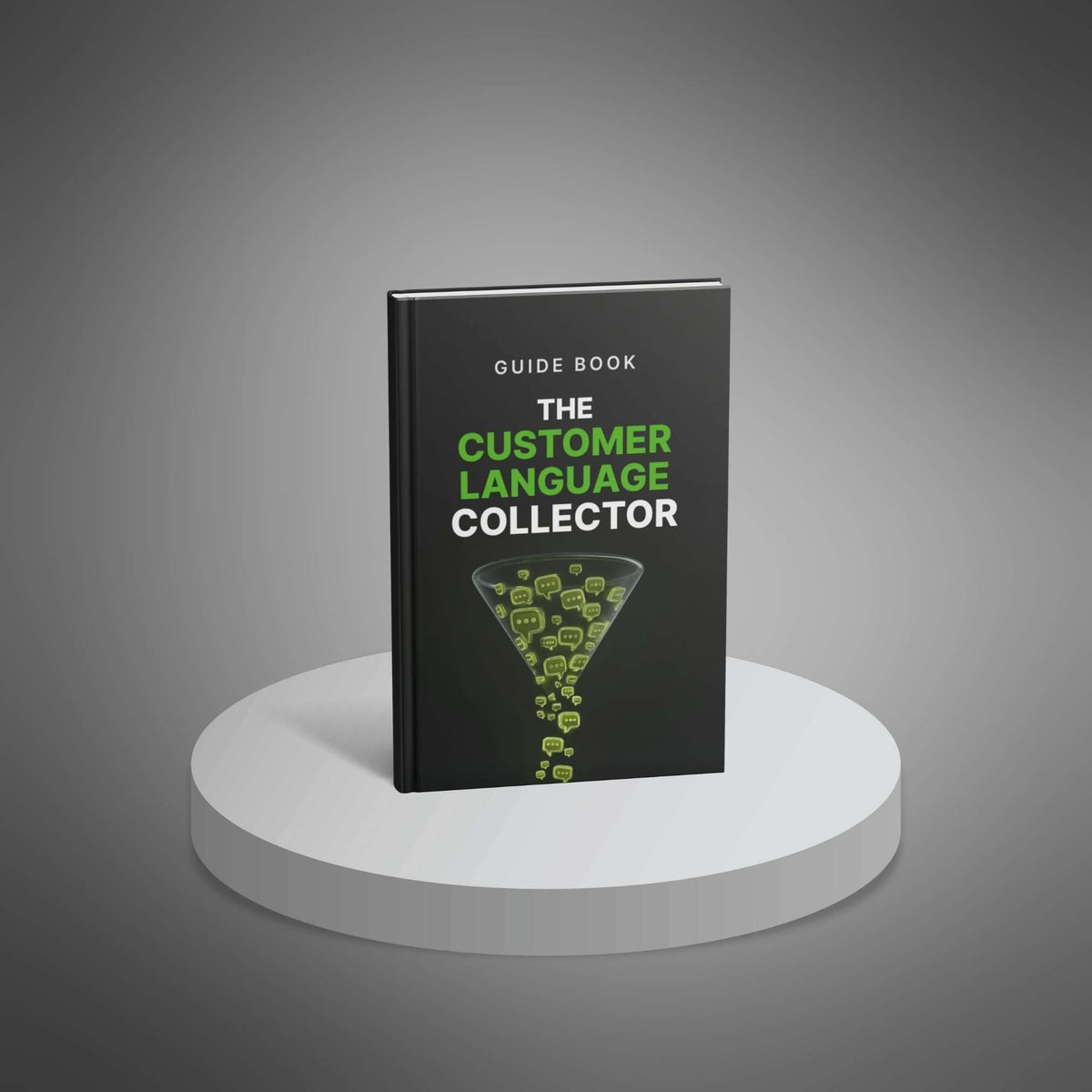 The Customer Language Collector - SuitYou marketing and growth guide