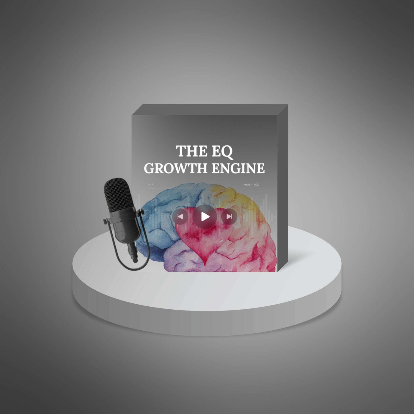 The EQ Growth Engine