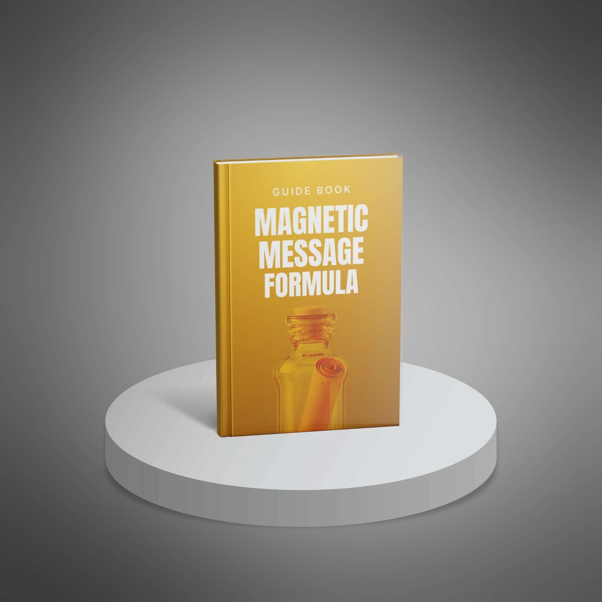 The Magnetic Message Formula – SuitYou