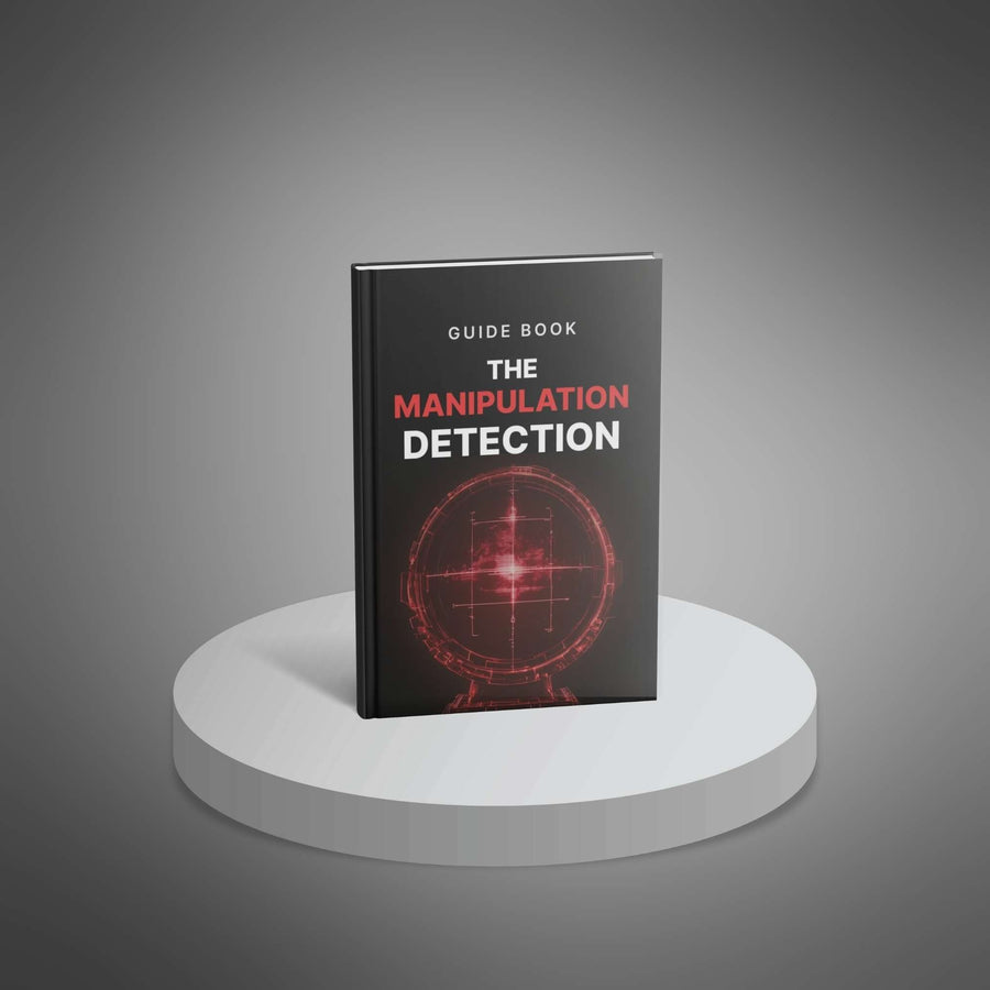 The Manipulation Detection