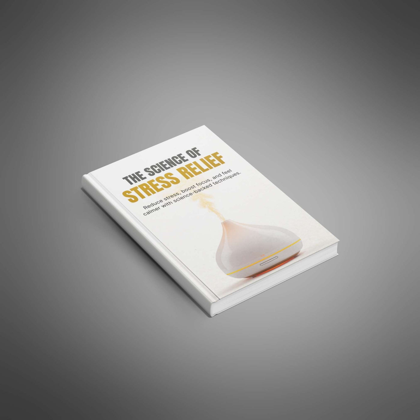 The Science of Stress Relief - SuitYou health and wellness guide