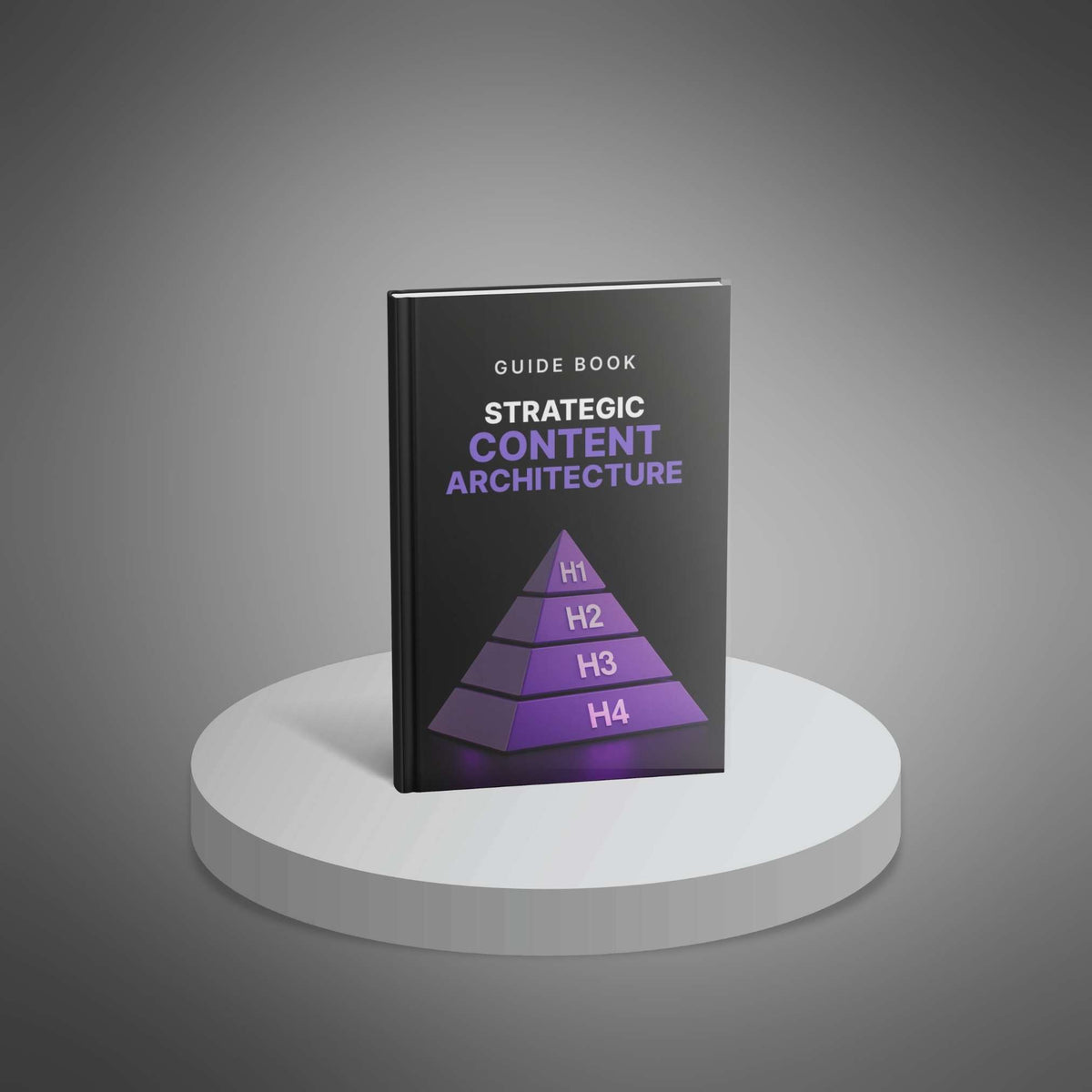 The Strategic Content Architecture