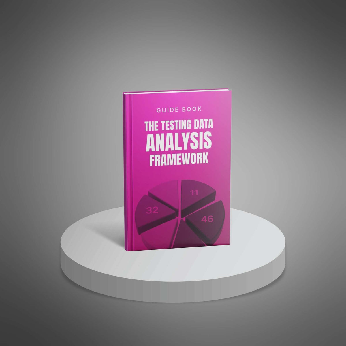 The Testing Data Analysis Framework