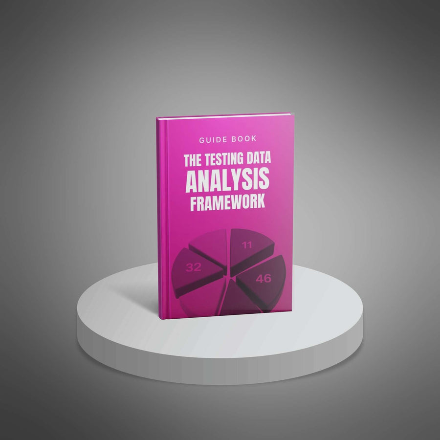 The Testing Data Analysis Framework