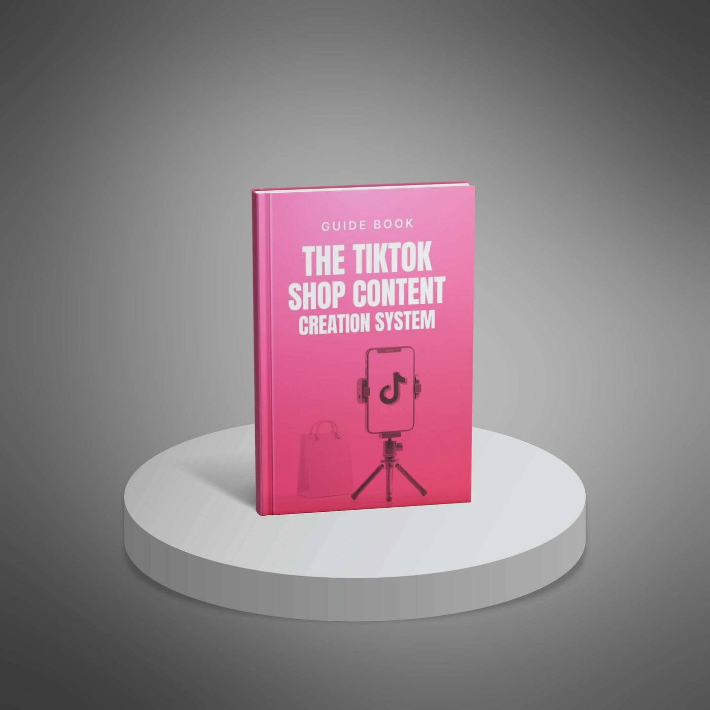 The TikTok Shop Content Creation System - SuitYou marketing and growth guide
