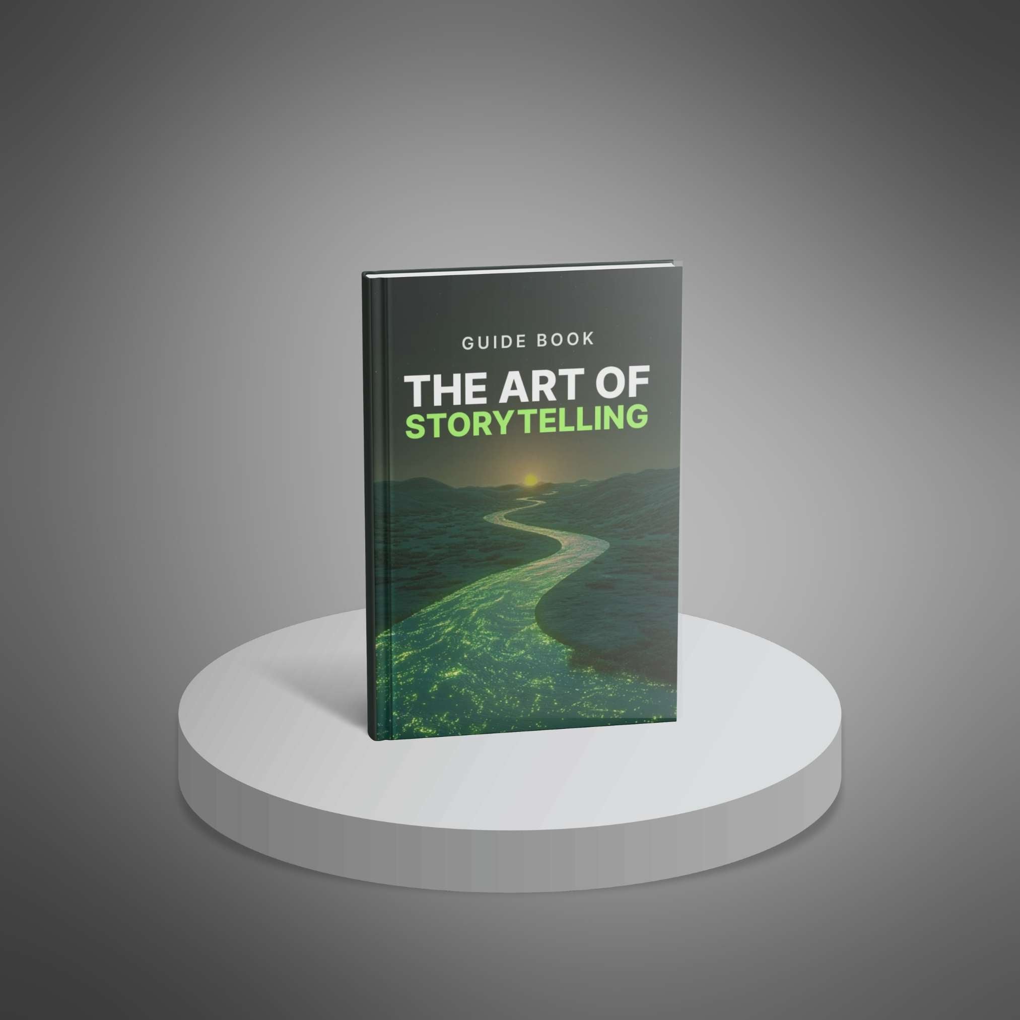 The Art of Storytelling
