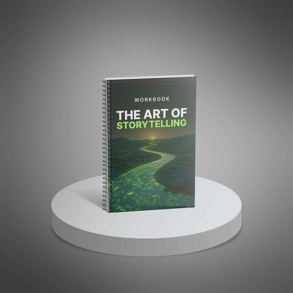 Art Of Storytelling
