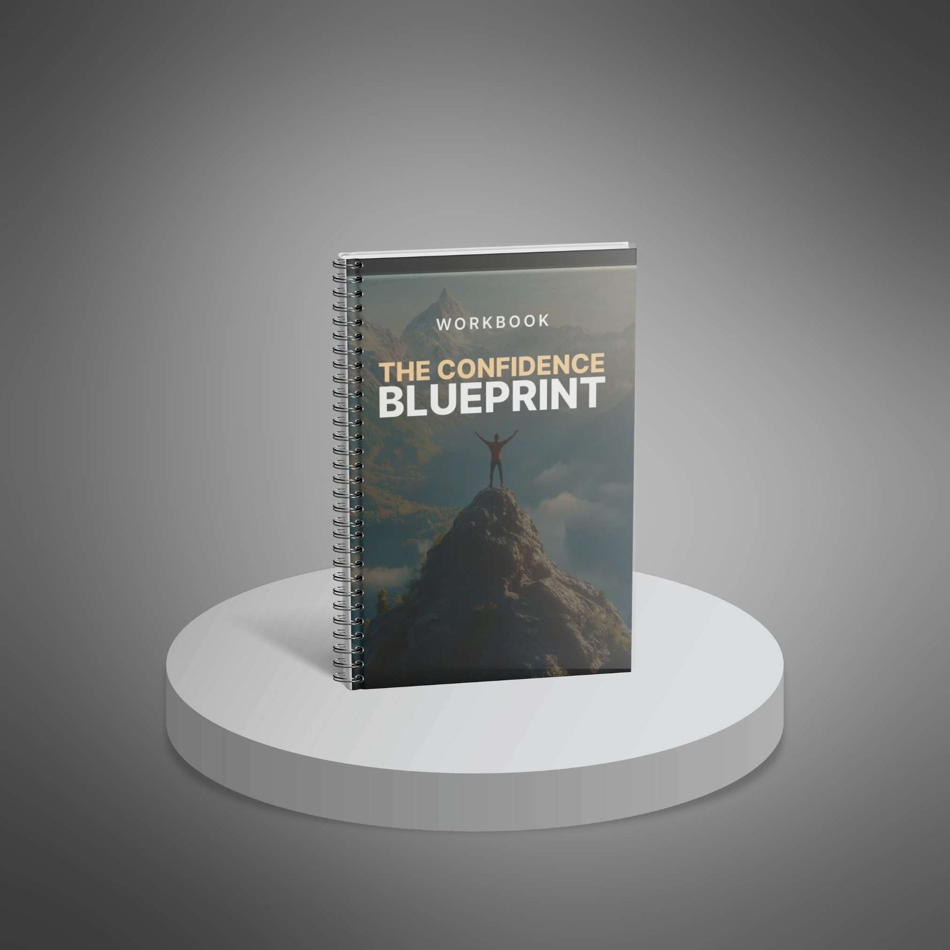 Building confidence: a self-improvement journey.